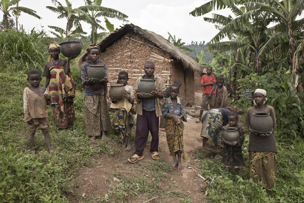 Enhancing Healthcare Access in Kabada